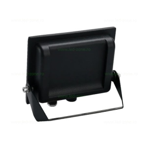 Proiector LED 30W Slim Negru PARDUS - Img 2