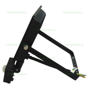 Proiector LED 30W Slim Senzor Miscare Galaxy - Img 2