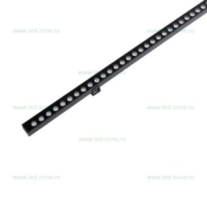 Proiector LED 36W 220V Liniar 97.5cm Slim