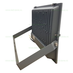 Proiector LED 400W COB Slim 8 Module - Img 2