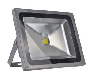 Proiector LED 50W 220V Clasic - Img 2