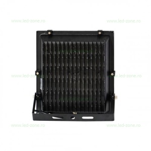 Proiector LED 50W Slim SMD LEOPAR - Img 2