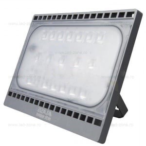 Proiector LED 50W Slim SMD2835 Notepad - Img 2