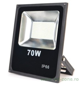 Proiector LED 70W Slim SMD 5730