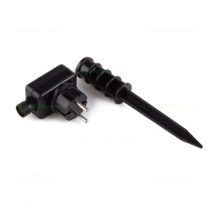 Proiector LED Laser cu Proiectie Lumini Interior Exterior - Img 4