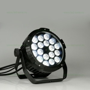 Proiector LED PAR 180W RGBW DMX - Img 5