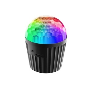 Proiector LED Party Light, multicolor, LZ9607