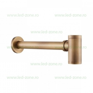 Scurgere Sifon Bronz Antichizat LZ8403H - Img 2