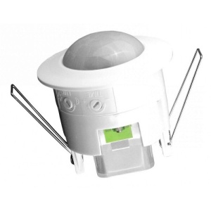 Senzor Miscare Incastrat 360 Grade 1200W - Img 1