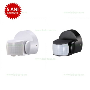 Senzor Miscare Reglabil 360 Grade 1200W Premium - Img 1
