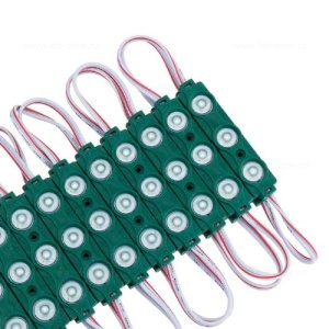 Set 20 Module LED 3xSMD2835 Lupa 12V Premium - Img 2