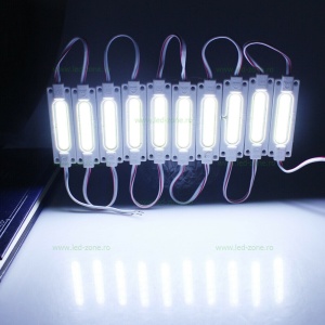 Set 20 Module LED FULL COB 12V - Img 6
