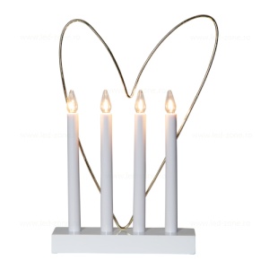 Sfesnic Luminos E10 37cm GLOSSY 410978 - Img 2
