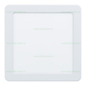 Spot LED 11W Patrat FUEVA  - Img 2