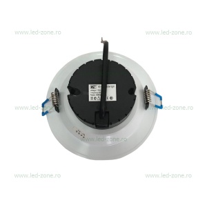 Spot LED 12W Alb 3 Functii - Img 4