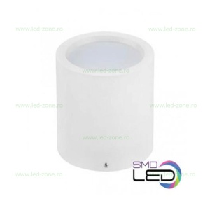 Spot LED 15W Rotund Aplicat XL Diverse Culori - Img 3