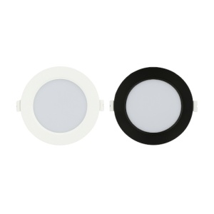 Spot LED 6W Rotund Incastrat LZ20244