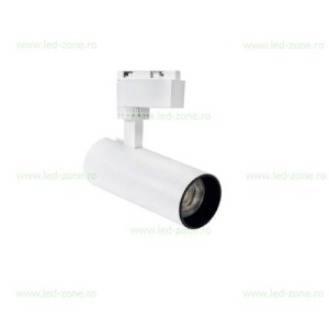 Spot LED Magazin Sina 10W COB Bremen CCT - Img 2