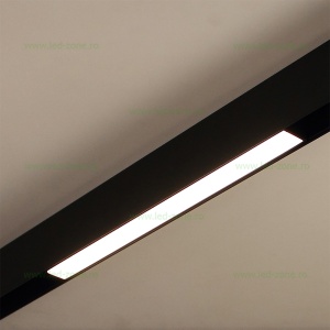 Spot LED Magnetic 25W Liniar Mat - Img 2