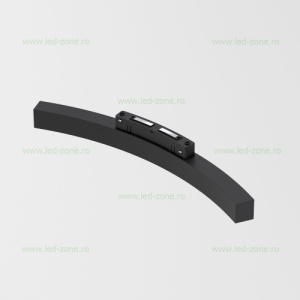 Spot LED Magnetic 6W Circular Clar D120cm - Img 2