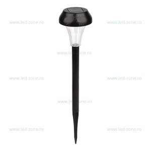 Stalp LED Gradina Solar LZ6921