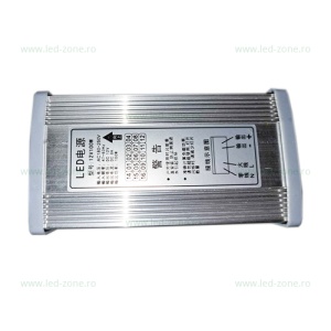 Sursa Alimentare Banda LED 12V 100W IP43 LZ01 - Img 2