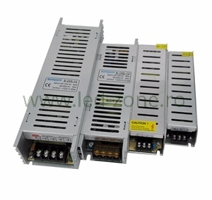 Sursa Alimentare Banda LED 12V 250W Slim - Img 2