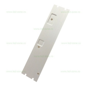 Sursa Alimentare Banda LED 24V 150W Ultra Slim - Img 3