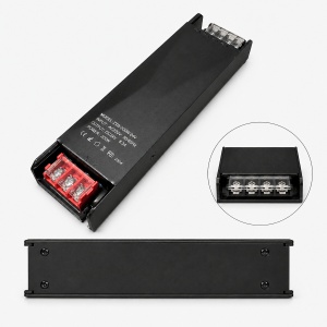 Sursa Alimentare Banda LED 24V 200W Ultra Slim Premium