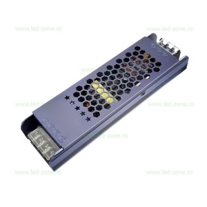 Sursa Alimentare Banda LED 24V 200W Ultra Slim Pro - Img 2