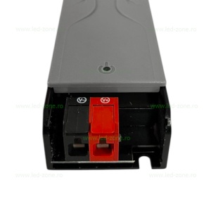 Sursa Banda LED Tensiune Selectabila 12-48V 100W cu Afisaj - Img 4
