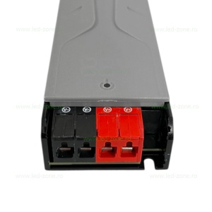 Sursa Banda LED Tensiune Selectabila 12-48V 300W cu Afisaj - Img 4