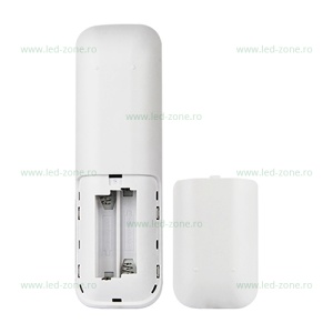 Telecomanda 7 Zone MiLight RF Zigbee - Img 3