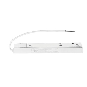 Transformator Magnetic 200W Alb 48V