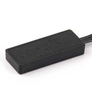 Variator Banda LED 12V-24V RF Pentru Surse Rafturi  - Img 5