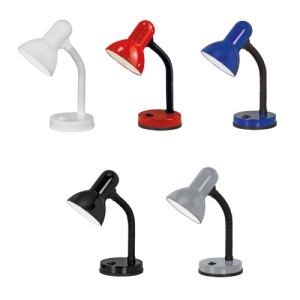 Veioza LED E27 BASIC - Img 3