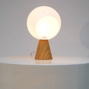Veioza LED E27 MAMBLAS - Img 2