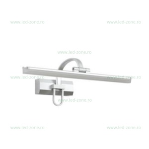 Aplica Baie LED 30W 3 Functii LZ1308 - Img 2