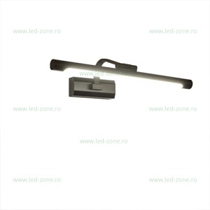 Aplica Baie LED 30W 3 Functii Mobila Reglabila LZ1310