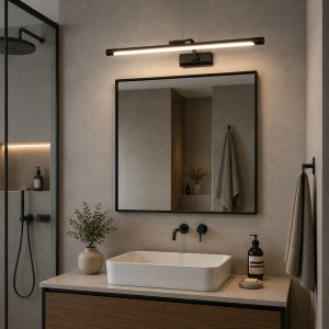 Aplica Baie LED 36W 3 Functii Mobila Reglabila LZ1310