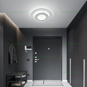 Aplica LED 100W 3 Functii LZ6117-300Y - Img 2