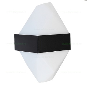 Aplica LED 10W Exterior LZ834 - Img 2