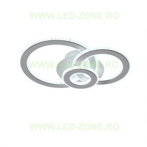 Aplica LED 114W 3 Functii LZ6026-300Y - Img 3