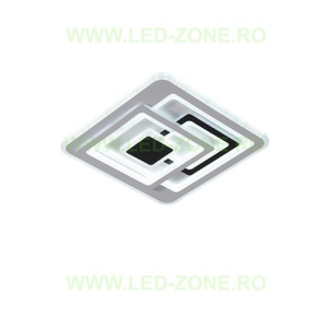 Aplica LED 128W 3 Functii LZ9830-300F - Img 3