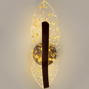 Aplica LED 12W 3 Functii LZ9328 - Img 2