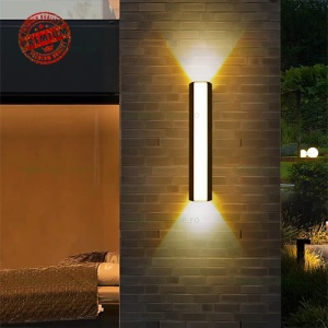 Aplica LED 12W Exterior LZ0899X Premium