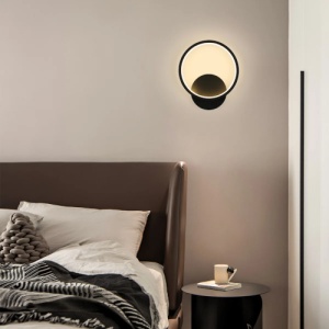 Aplica LED 12W Rotunda LZ8141 - Img 9