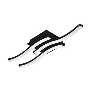 Aplica LED 14W CABEZAS LZ74041