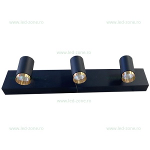 Aplica LED 16W LZC3007-3RT - Img 2