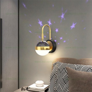 Aplica LED 17W 3 Functii LZ9316 - Img 2